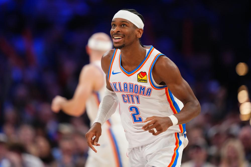 在季后赛的 在季后赛的